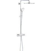 Душевая система  Grohe Euphoria System 310 26075001 - Превью изображения №2 — Интернет-магазин Time-Shop