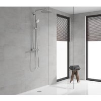 Душевая система  Grohe Euphoria System 310 26075001 - Превью изображения №6 — Интернет-магазин Time-Shop