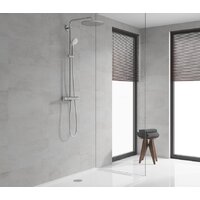 Душевая система  Grohe Euphoria System 310 26075001 - Превью изображения №6 — Интернет-магазин Time-Shop