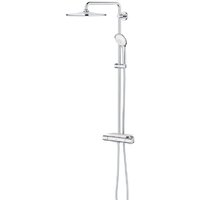 Душевая система  Grohe Euphoria System 310 26075001 - Превью изображения №3 — Интернет-магазин Time-Shop