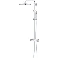 Душевая система  Grohe Euphoria System 310 26075001 - Превью изображения №3 — Интернет-магазин Time-Shop