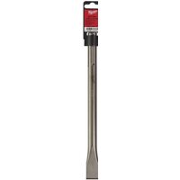 Плоское зубило Milwaukee 4932343737 - Превью изображения №2 — Интернет-магазин Time-Shop