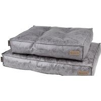 Лежак Scruffs Kensington 661464 (серый) - Превью изображения №3 — Интернет-магазин Time-Shop
