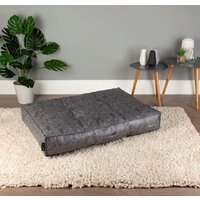 Лежак Scruffs Kensington 661464 (серый) - Превью изображения №2 — Интернет-магазин Time-Shop
