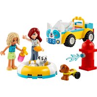 Конструктор LEGO Friends Dog-Grooming Car 42635 - Превью изображения №3 — Интернет-магазин Time-Shop