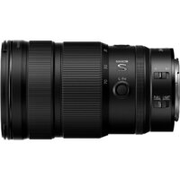 Объектив Nikon NIKKOR Z 24-70mm f/2.8 S II - Превью изображения №4 — Интернет-магазин Time-Shop