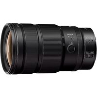 Объектив Nikon NIKKOR Z 24-70mm f/2.8 S II - Превью изображения №3 — Интернет-магазин Time-Shop