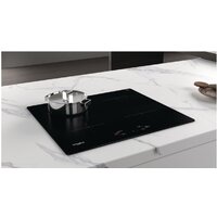 Варочная панель Whirlpool WS Q7360 NE - Превью изображения №2 — Интернет-магазин Time-Shop