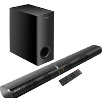 Саундбары и домашние кинотеатры