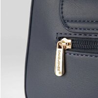 Женская сумка David Jones 823-CM6758-DGR (серый) - Превью изображения №4 — Интернет-магазин Time-Shop