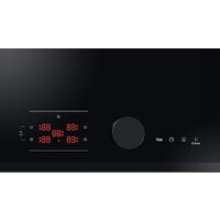 Варочная панель Samsung NZ85C6058GK - Превью изображения №6 — Интернет-магазин Time-Shop