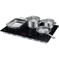 Варочная панель Samsung NZ85C6058GK - Превью изображения №11 — Интернет-магазин Time-Shop