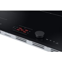 Варочная панель Samsung NZ85C6058GK - Превью изображения №7 — Интернет-магазин Time-Shop