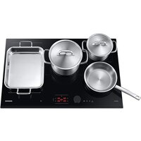 Варочная панель Samsung NZ85C6058GK - Превью изображения №10 — Интернет-магазин Time-Shop