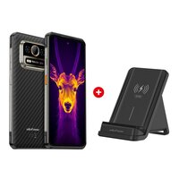 Телефон Ulefone Armor 25T Pro (черный) - Превью изображения №8 — Интернет-магазин Time-Shop