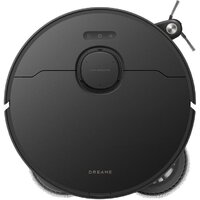 Робот-пылесос Dreame Robot Vacuum L40s Pro Ultra (евровилка, черный) - Превью изображения №9 — Интернет-магазин Time-Shop