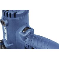 Шлифмашина для стен и потолков Celma PRBs 225GEO - Превью изображения №5 — Интернет-магазин Time-Shop