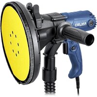 Шлифмашина для стен и потолков Celma PRBs 225GEO - Превью изображения №7 — Интернет-магазин Time-Shop