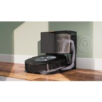 Робот-пылесос iRobot Roomba Combo j7+ (графит) - Превью изображения №8 — Интернет-магазин Time-Shop