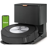 iRobot Roomba Combo j7+ (графит)