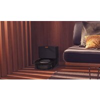 Робот-пылесос iRobot Roomba Combo j7+ (графит) - Превью изображения №6 — Интернет-магазин Time-Shop