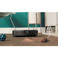 Робот-пылесос iRobot Roomba Combo j7+ (графит) - Превью изображения №11 — Интернет-магазин Time-Shop