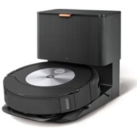 Робот-пылесос iRobot Roomba Combo j7+ (графит) - Превью изображения №3 — Интернет-магазин Time-Shop