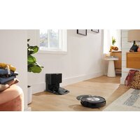 Робот-пылесос iRobot Roomba Combo j7+ (графит) - Превью изображения №10 — Интернет-магазин Time-Shop