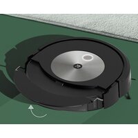 Робот-пылесос iRobot Roomba Combo j7+ (графит) - Превью изображения №4 — Интернет-магазин Time-Shop