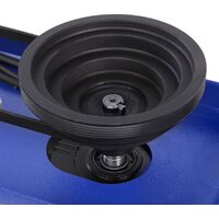 Сверлильный станок Belmash (Белмаш) MDTP410-16/400 S250A - Превью изображения №22 — Интернет-магазин Time-Shop