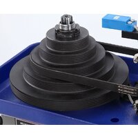 Сверлильный станок Belmash (Белмаш) MDTP410-16/400 S250A - Превью изображения №21 — Интернет-магазин Time-Shop