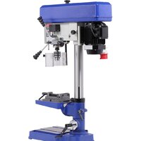 Сверлильный станок Belmash (Белмаш) MDTP410-16/400 S250A - Превью изображения №3 — Интернет-магазин Time-Shop