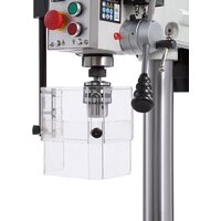 Сверлильный станок Belmash (Белмаш) MDTP410-16/400 S250A - Превью изображения №7 — Интернет-магазин Time-Shop