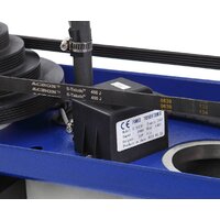 Сверлильный станок Belmash (Белмаш) MDTP410-16/400 S250A - Превью изображения №23 — Интернет-магазин Time-Shop