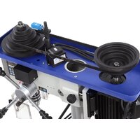 Сверлильный станок Belmash (Белмаш) MDTP410-16/400 S250A - Превью изображения №20 — Интернет-магазин Time-Shop