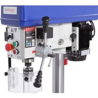 Сверлильный станок Belmash (Белмаш) MDTP410-16/400 S250A - Превью изображения №6 — Интернет-магазин Time-Shop