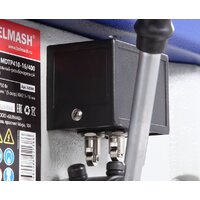 Сверлильный станок Belmash (Белмаш) MDTP410-16/400 S250A - Превью изображения №9 — Интернет-магазин Time-Shop