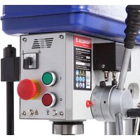Сверлильный станок Belmash (Белмаш) MDTP410-16/400 S250A - Превью изображения №5 — Интернет-магазин Time-Shop