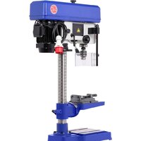 Сверлильный станок Belmash (Белмаш) MDTP410-16/400 S250A - Превью изображения №4 — Интернет-магазин Time-Shop