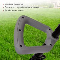 Триммер StarWind ET-1000C - Превью изображения №4 — Интернет-магазин Time-Shop