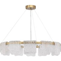 Подвесная люстра ST Luce SL6021.203.66 - Превью изображения №2 — Интернет-магазин Time-Shop