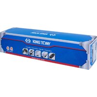 Набор ключей King Tony 1215MRN02 (15 предметов) - Превью изображения №2 — Интернет-магазин Time-Shop