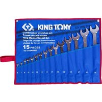 King Tony 1215MRN02 (15 предметов)