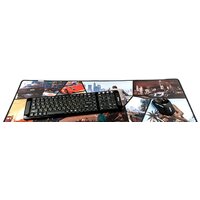 Коврик для стола Dialog PGK-50 MFT - Превью изображения №4 — Интернет-магазин Time-Shop