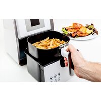 Аэрогриль (аэрофритюрница) Eldom MFC1000 - Превью изображения №9 — Интернет-магазин Time-Shop