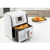 Аэрогриль (аэрофритюрница) Eldom MFC1000 - Превью изображения №8 — Интернет-магазин Time-Shop