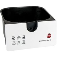 Аэрогриль (аэрофритюрница) Eldom MFC1000 - Превью изображения №6 — Интернет-магазин Time-Shop