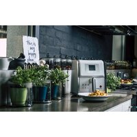 Аэрогриль (аэрофритюрница) Eldom MFC1000 - Превью изображения №11 — Интернет-магазин Time-Shop