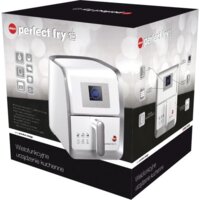 Аэрогриль (аэрофритюрница) Eldom MFC1000 - Превью изображения №4 — Интернет-магазин Time-Shop