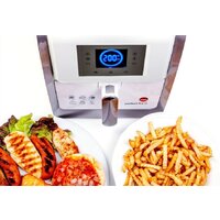 Аэрогриль (аэрофритюрница) Eldom MFC1000 - Превью изображения №10 — Интернет-магазин Time-Shop